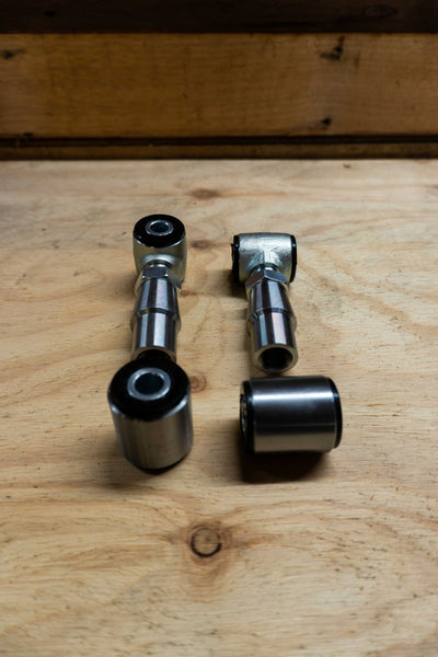 4 Link Rod End Kit - 2 bar kit - "Hotrod" style