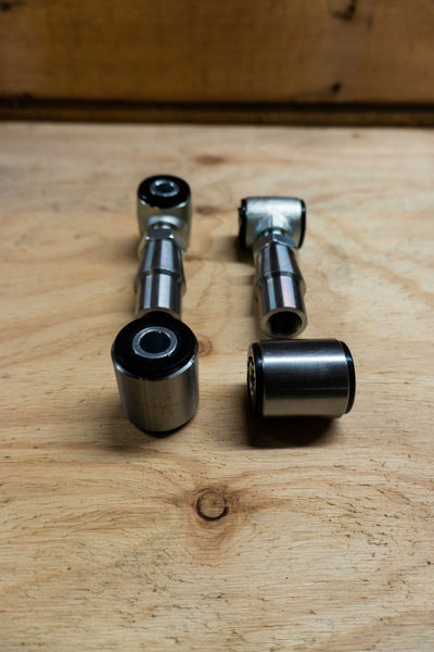 4 Link Rod End Kit - 2 bar kit - "Hotrod" style