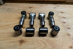 4 Link Rod End Kit - 4 bar kit - "Hotrod" style