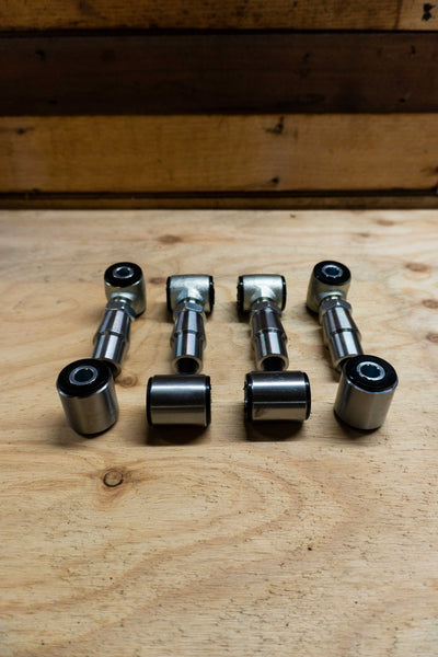 4 Link Rod End Kit - 4 bar kit - "Hotrod" style