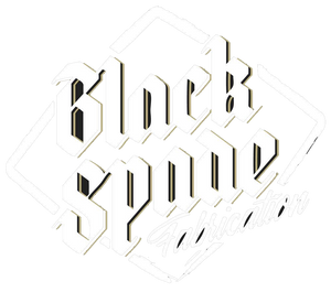 Blackspade Fabrication