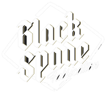 Blackspade Fabrication