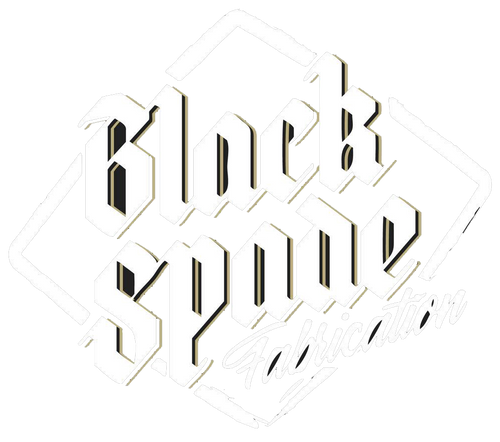 Blackspade Fabrication